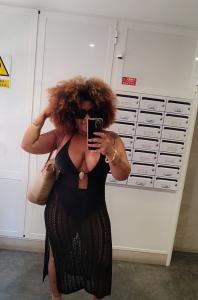 Chica busca chico en Madrid: 