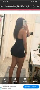 Chica busca chico en Cádiz: 