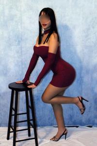 Chica busca chico en Madrid: 