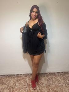 602647382: Chica busca chico en Córdoba