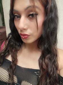 611298169: Transexual en Vizcaya