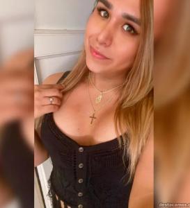 642675123: Travesti en Murcia