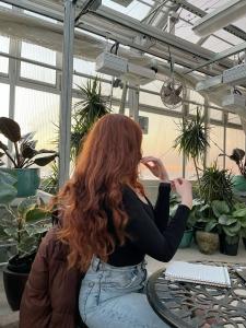 611109598: Chica busca chico en Madrid