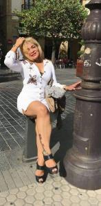 619857350: Chica busca chico en Guipúzcoa