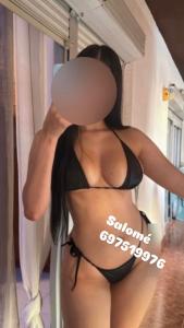 697519976: Chica busca chico en Barcelona