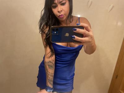 677189293: Transexual en Barcelona