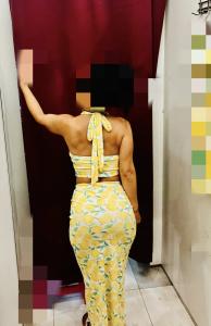 Chica busca chico en Málaga: 