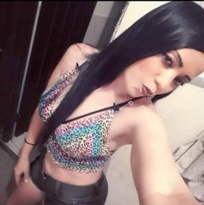 Chica busca chico en Las Palmas: 