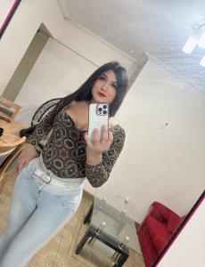 Transexual en La Coruña: 
