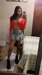 Travesti en Alicante: 