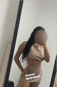 Chica busca chico en Barcelona: 