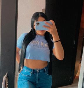 Chica busca chico en Cádiz: 