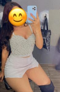 Chica busca chico en Lérida: 