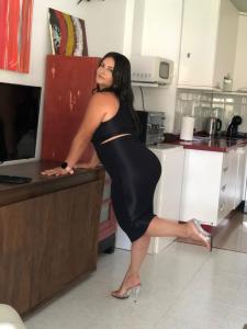 Chica busca chico en Tenerife: 