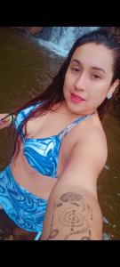Chica busca chico en Salamanca: 