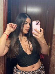 Chica busca chico en Tenerife: 