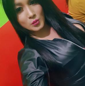 Travesti en La Coruña: 