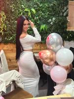 674407534: Chica busca chico en Madrid