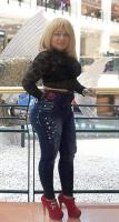 619857350: Chica busca chico en Guipúzcoa