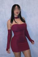 676874222: Chica busca chico en Madrid