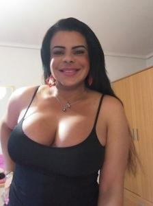 Transexual en Valencia: 