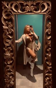 Travesti en Alicante: 