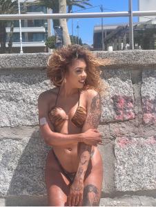 Transexual en Málaga: 