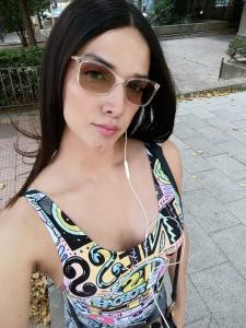 Transexual en Toledo: 