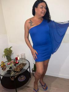 Transexual en Álava: 