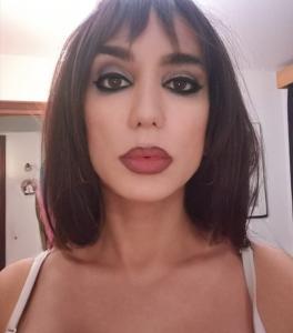 Transexual en Málaga: 