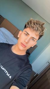Chico busca chica en Madrid: 