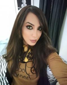 Transexual en Málaga: 