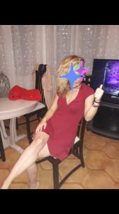 Chica busca chico en Murcia: 
