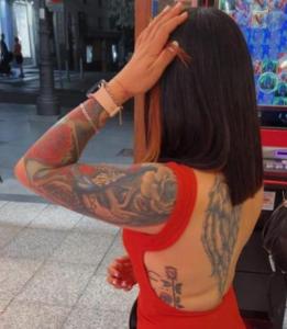 Chica busca chico en Madrid: 