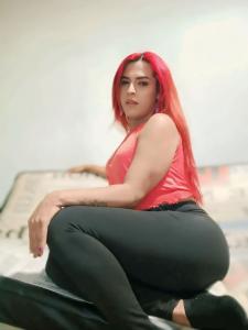 Travesti en Las Palmas: 
