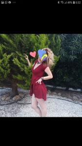 Chica busca chico en Murcia: 