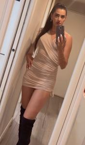 Travesti en Madrid: 