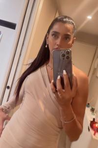 Travesti en Madrid: 