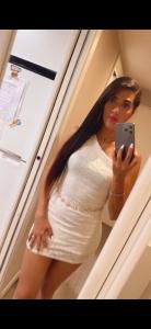 Travesti en Madrid: 