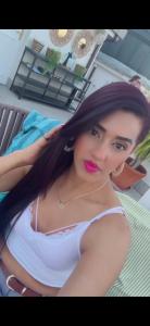 603135471: Transexual en Madrid