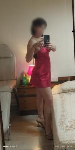 Chica busca chico en Alicante: 