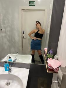 Chica busca chico en Madrid: 