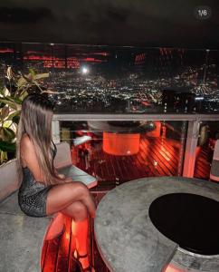 Chica busca chico en Málaga: 