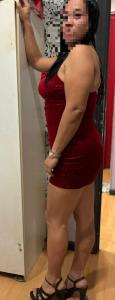 Chica busca chico en Madrid: 