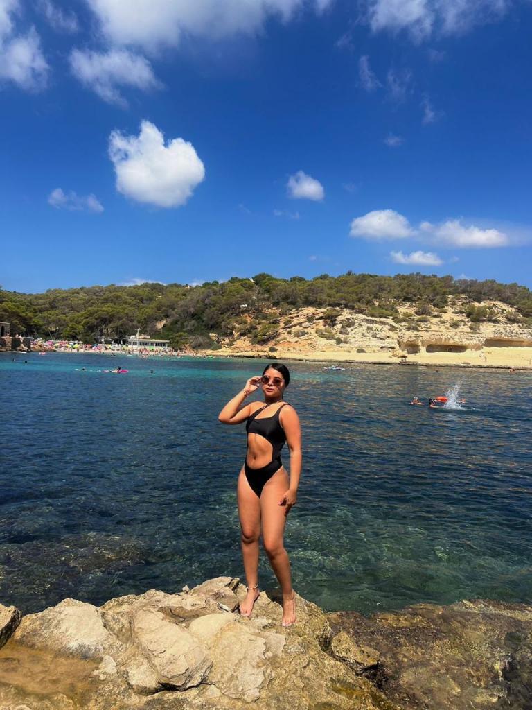 Chica busca chico en Barcelona: 