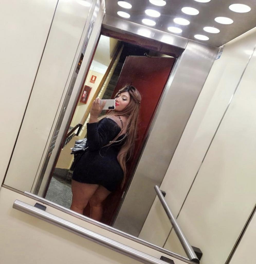 602658916: Transexual en Murcia