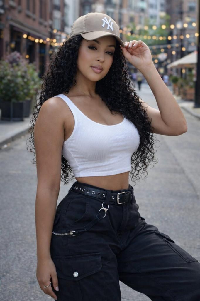 Chica busca chico en La Coruña: 