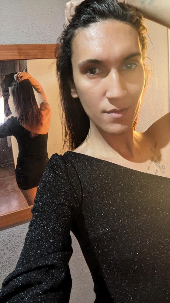 Travesti en Lérida: 