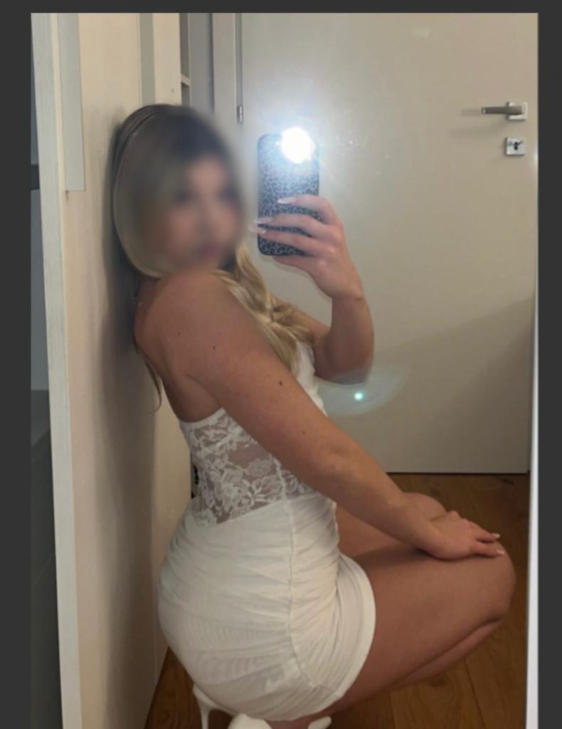 Chica busca chico en Lugo: 