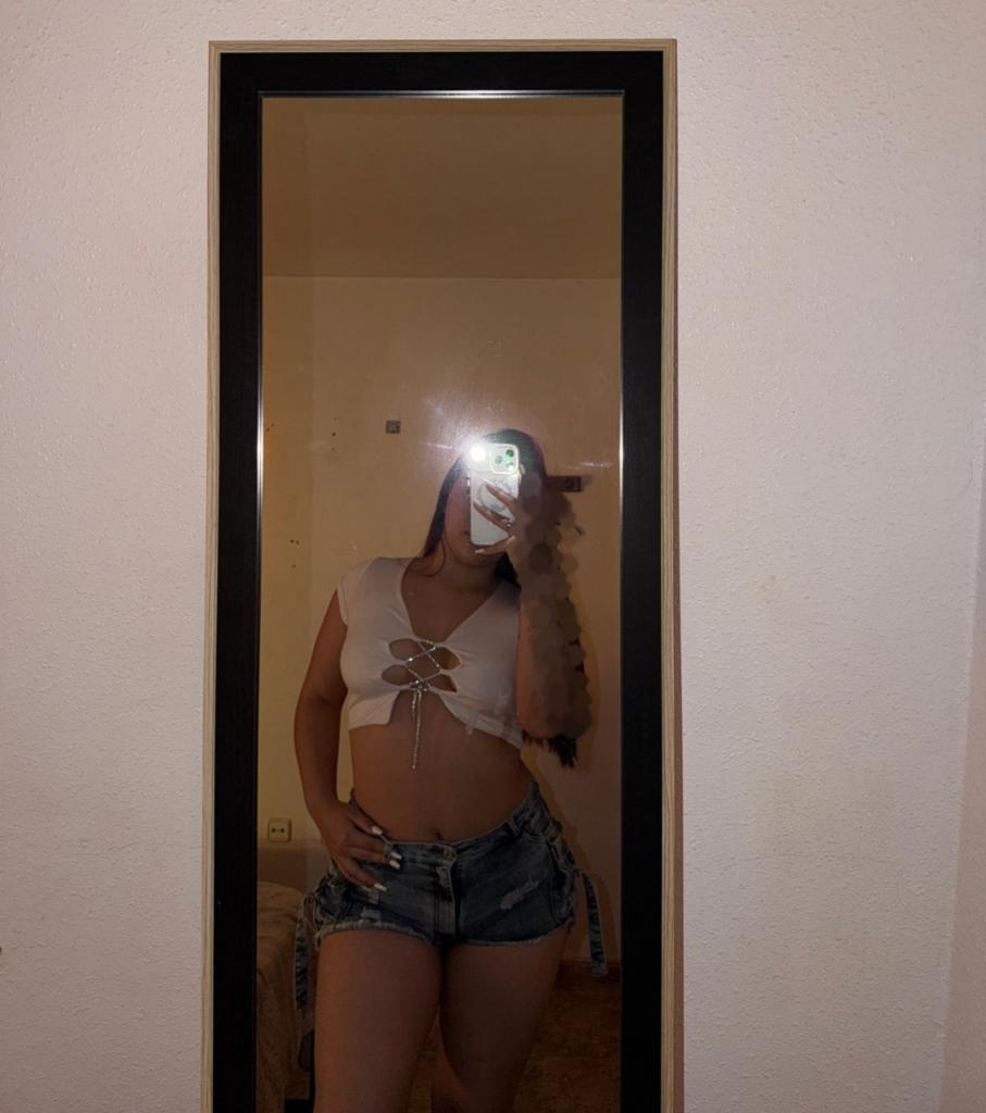 603373582: Chica busca chico en Murcia